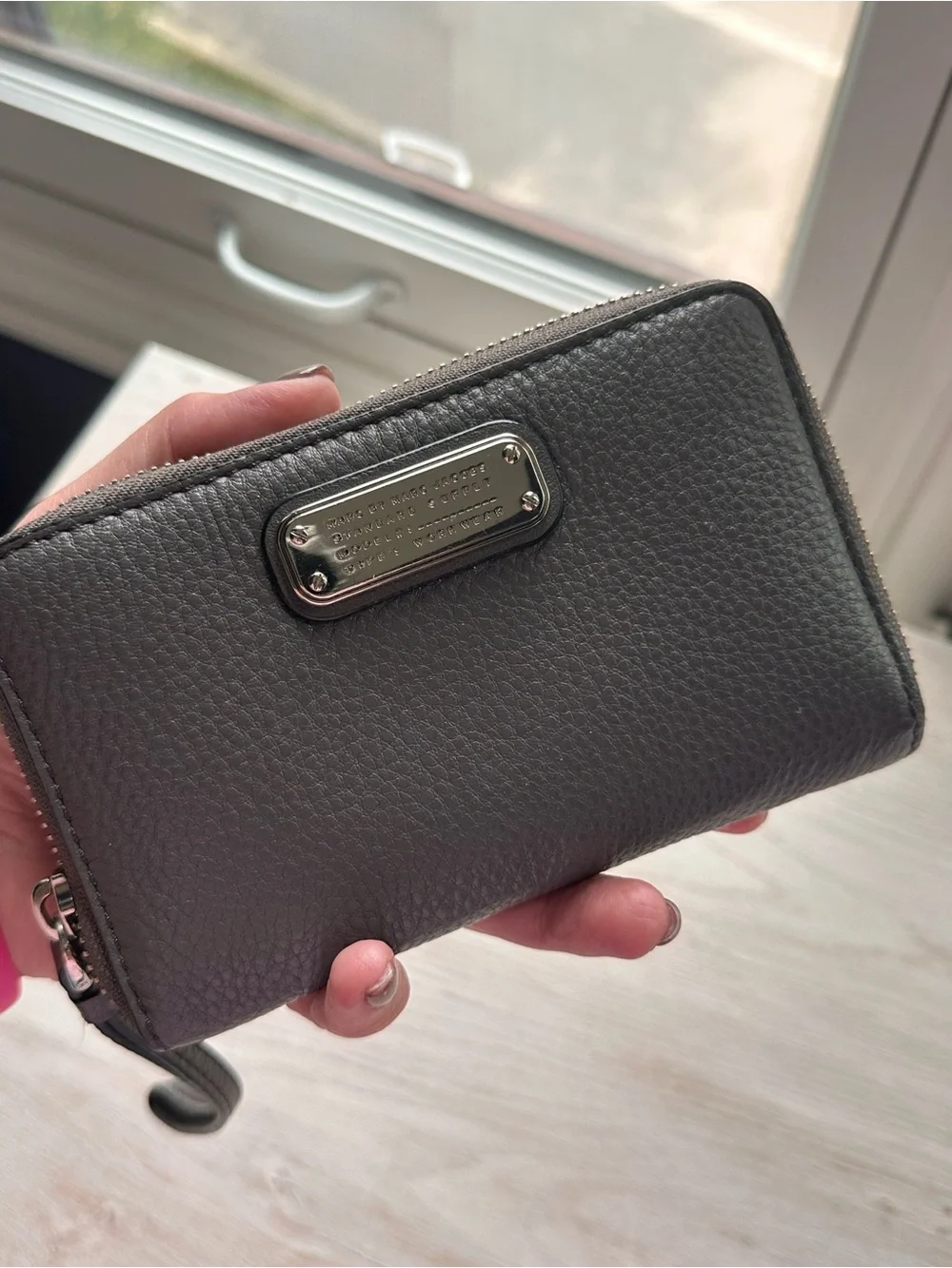 Marc Jacobs marc by